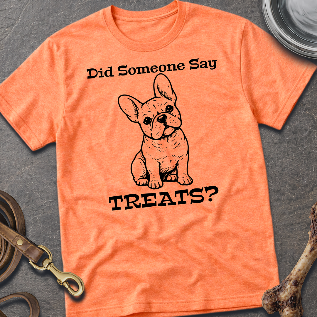 Treats? T-Shirt