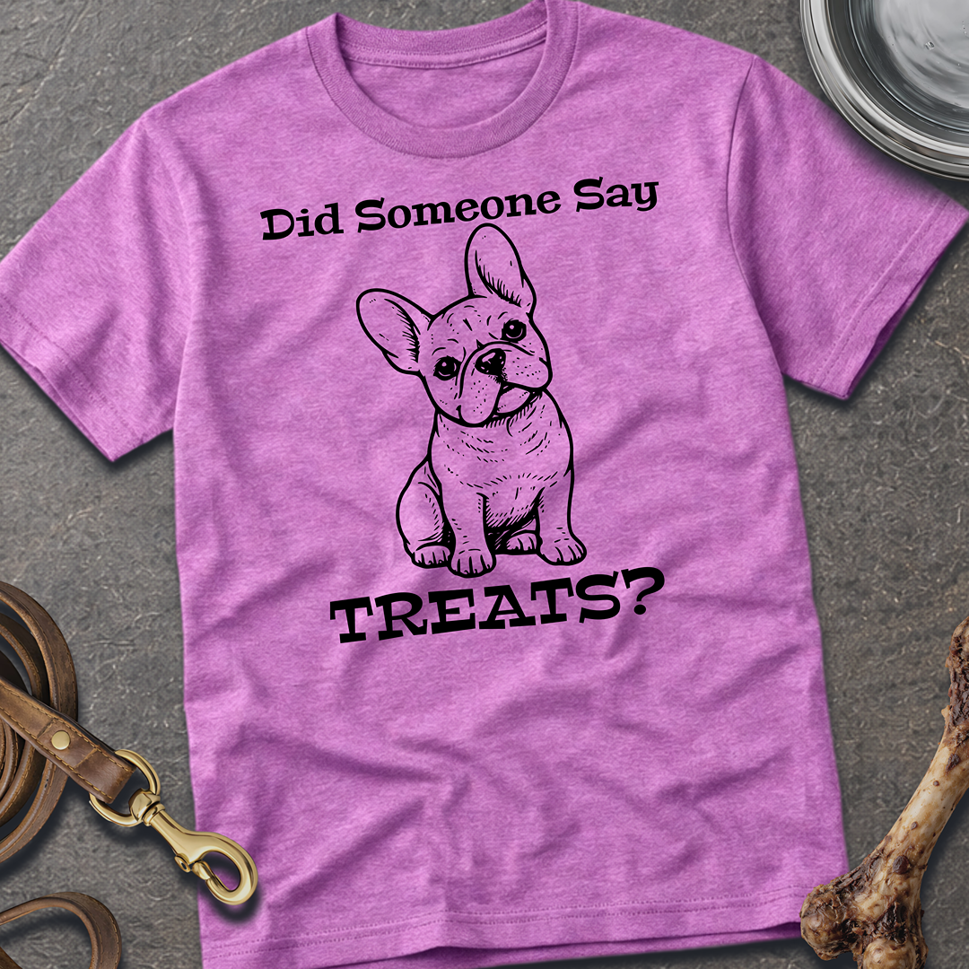 Treats? T-Shirt