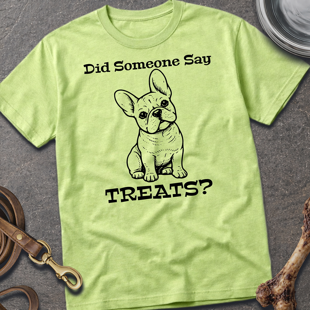 Treats? T-Shirt