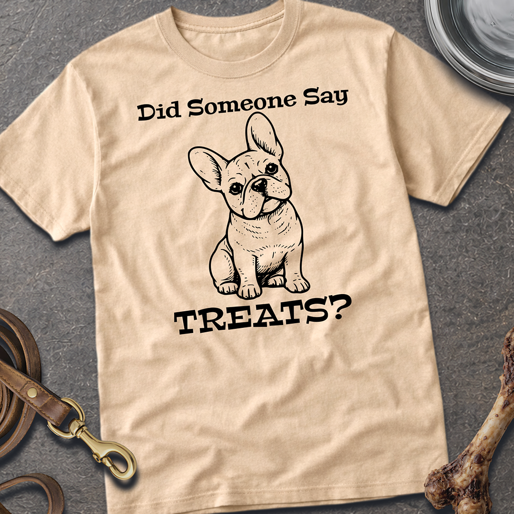 Treats? T-Shirt