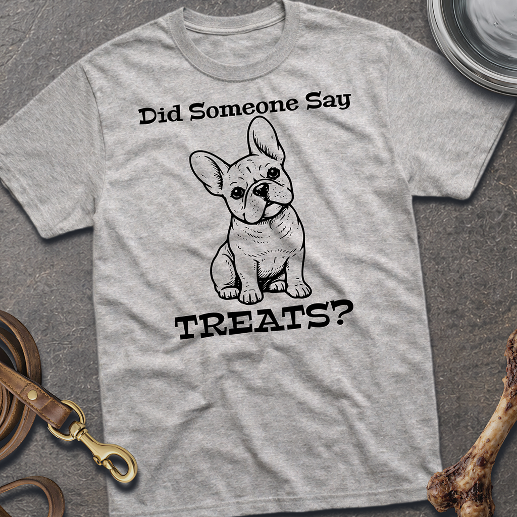 Treats? T-Shirt