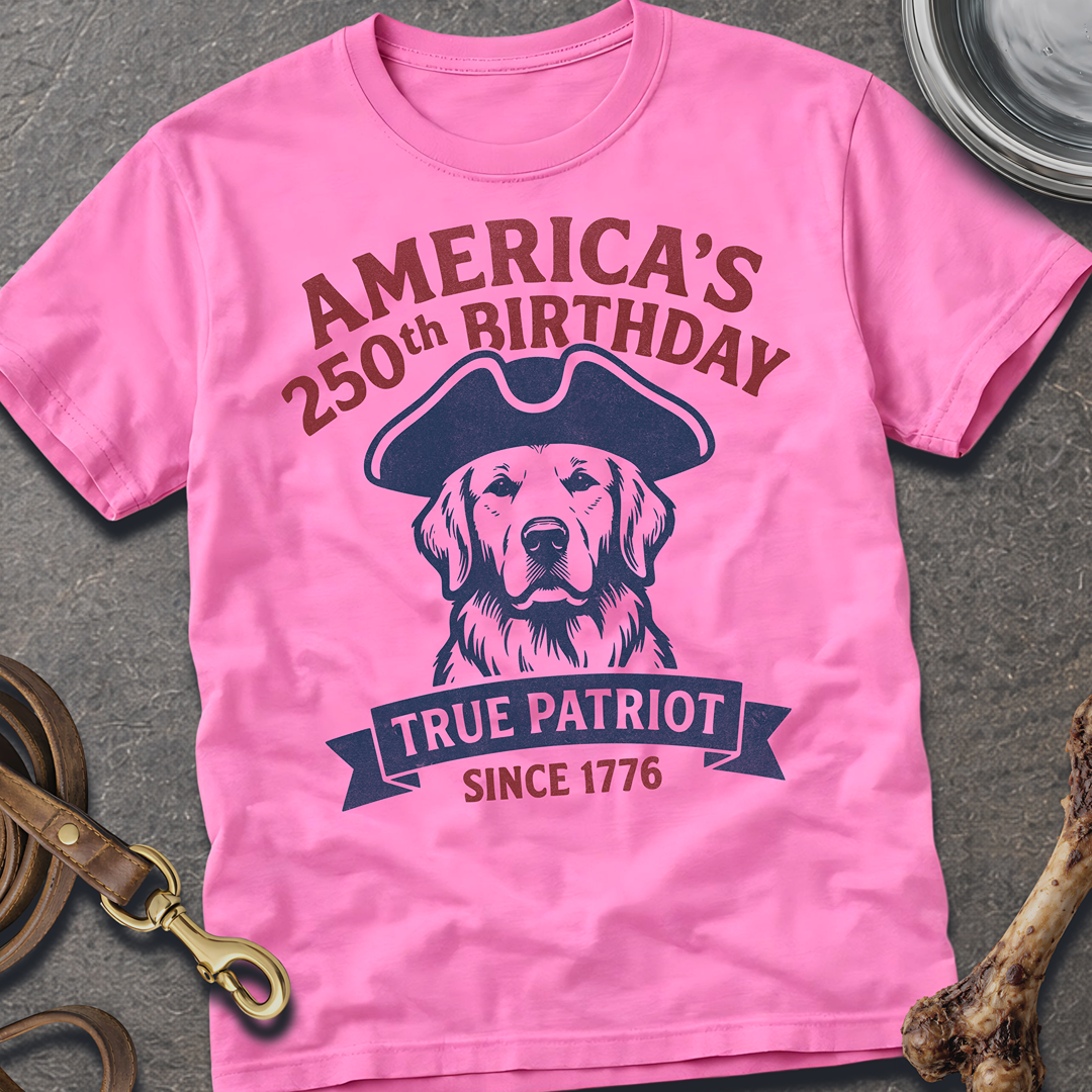 True Patriot Tee