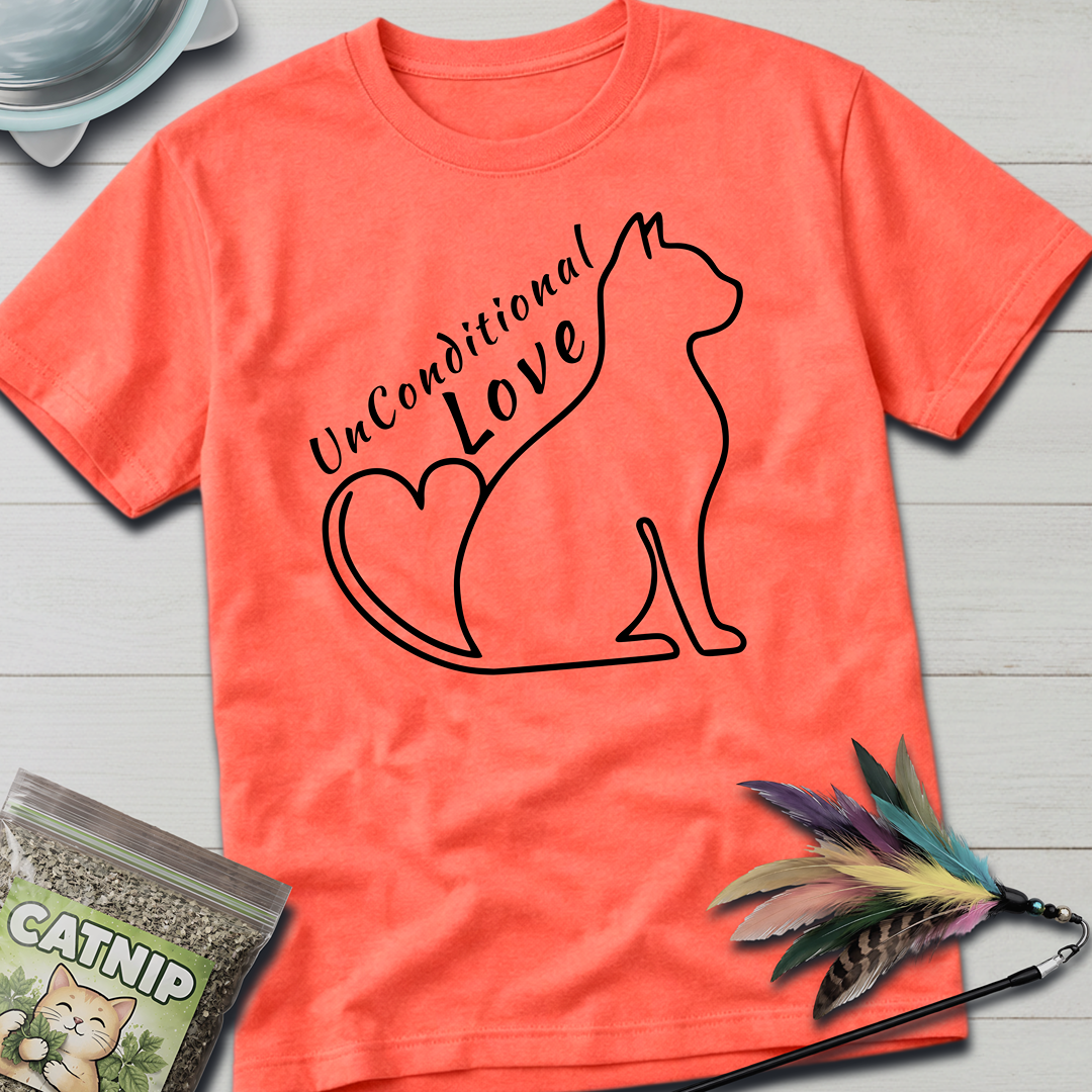 Unconditional Love T-Shirt