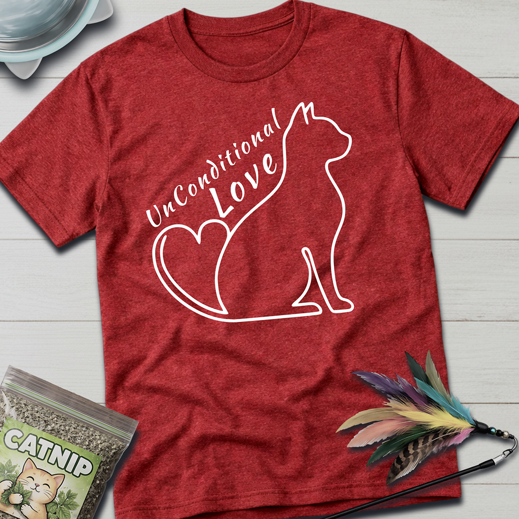 Unconditional Love T-Shirt