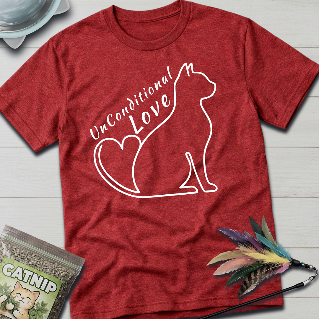 Unconditional Love T-Shirt