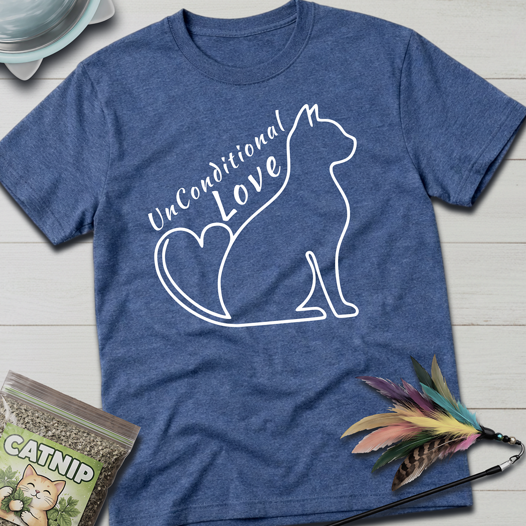 Unconditional Love T-Shirt