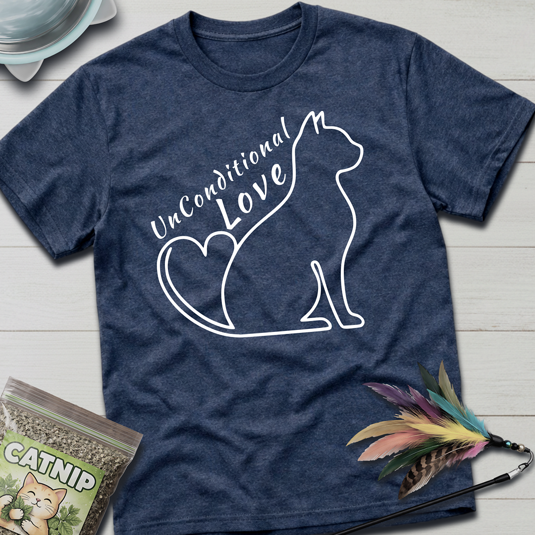 Unconditional Love T-Shirt