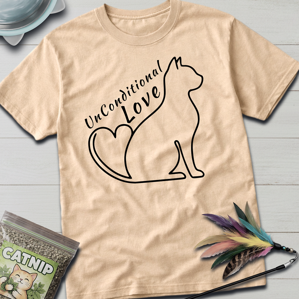 Unconditional Love T-Shirt