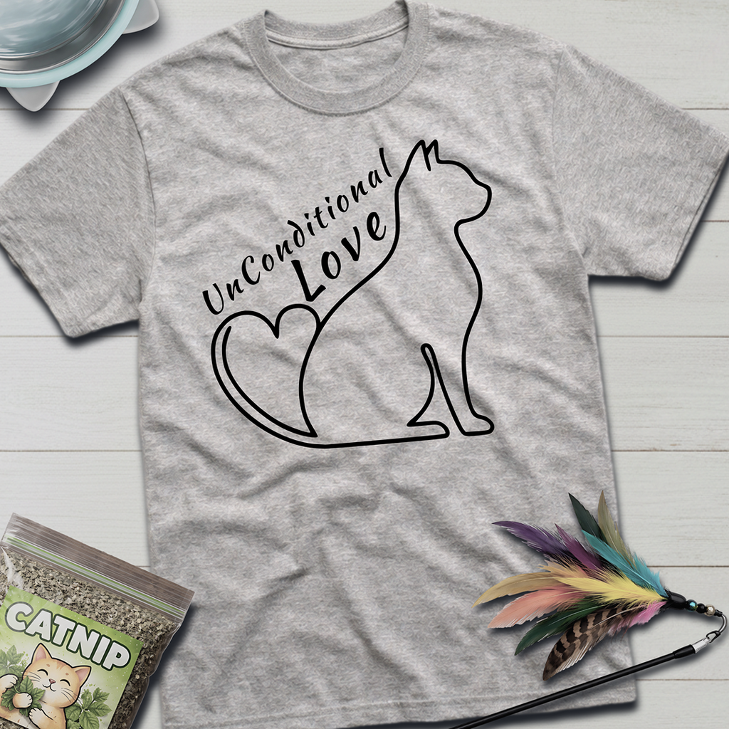 Unconditional Love T-Shirt