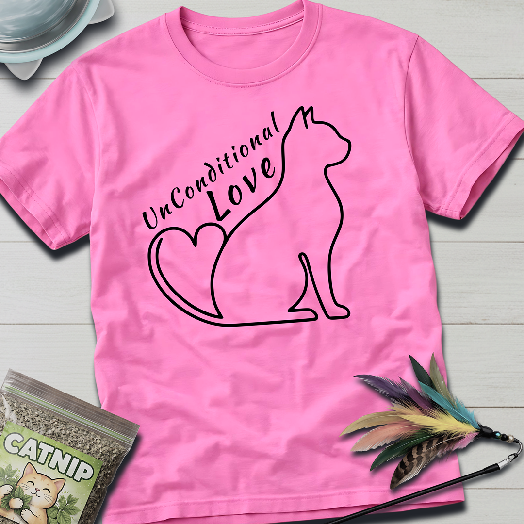 Unconditional T-Shirt