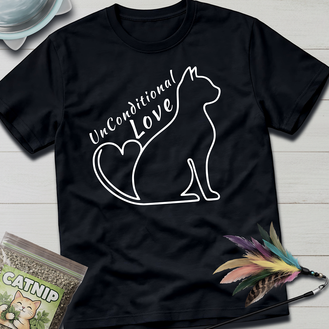 Unconditional T-Shirt