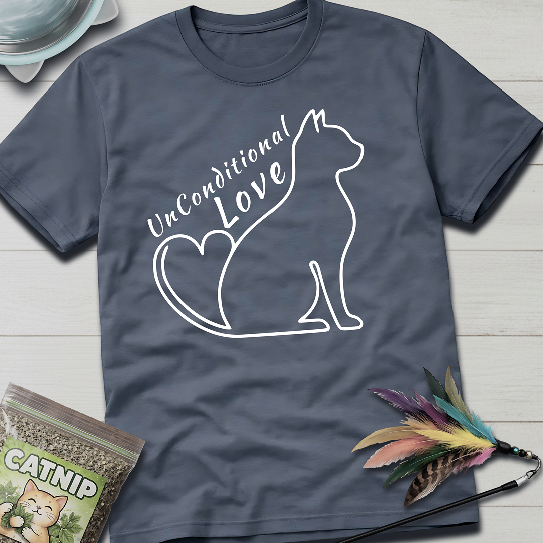 Unconditional T-Shirt