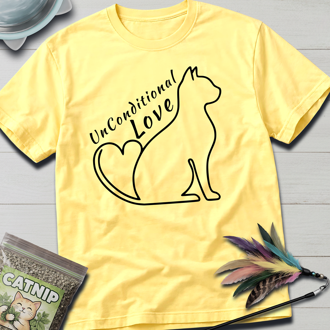 Unconditional T-Shirt