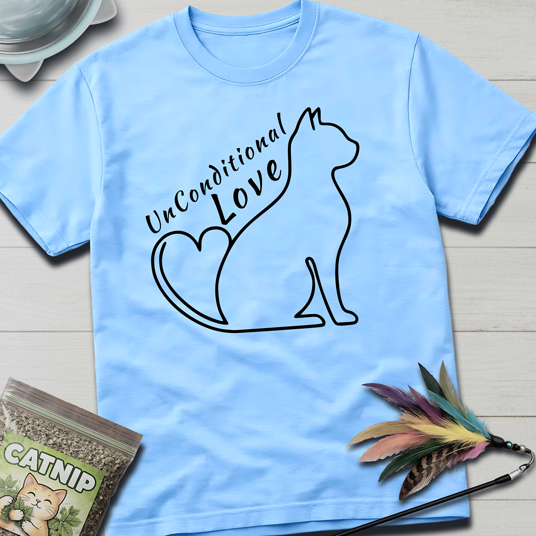 Unconditional T-Shirt