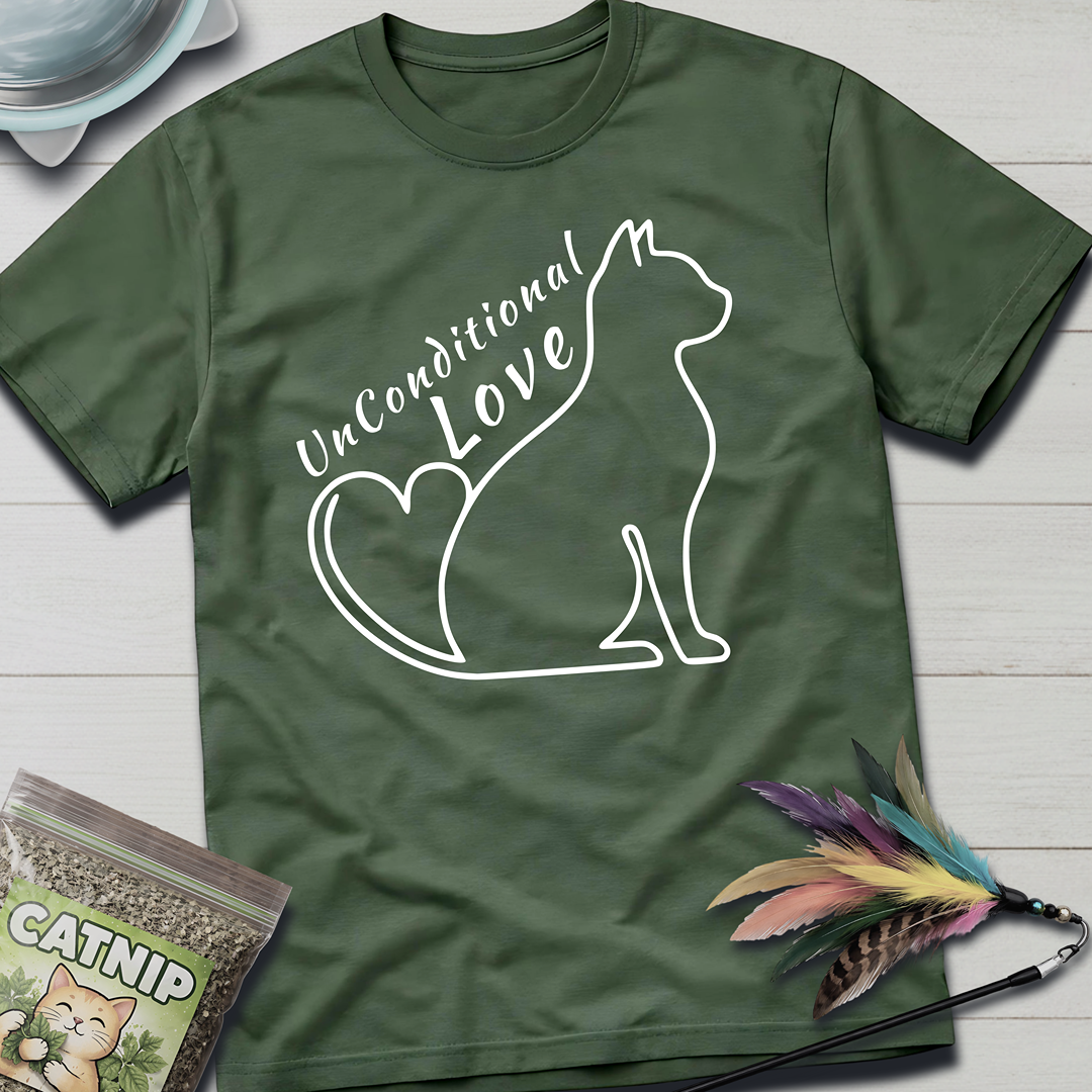 Unconditional T-Shirt