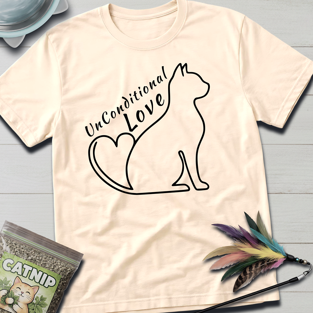 Unconditional T-Shirt