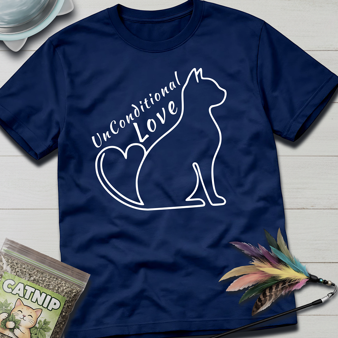 Unconditional T-Shirt