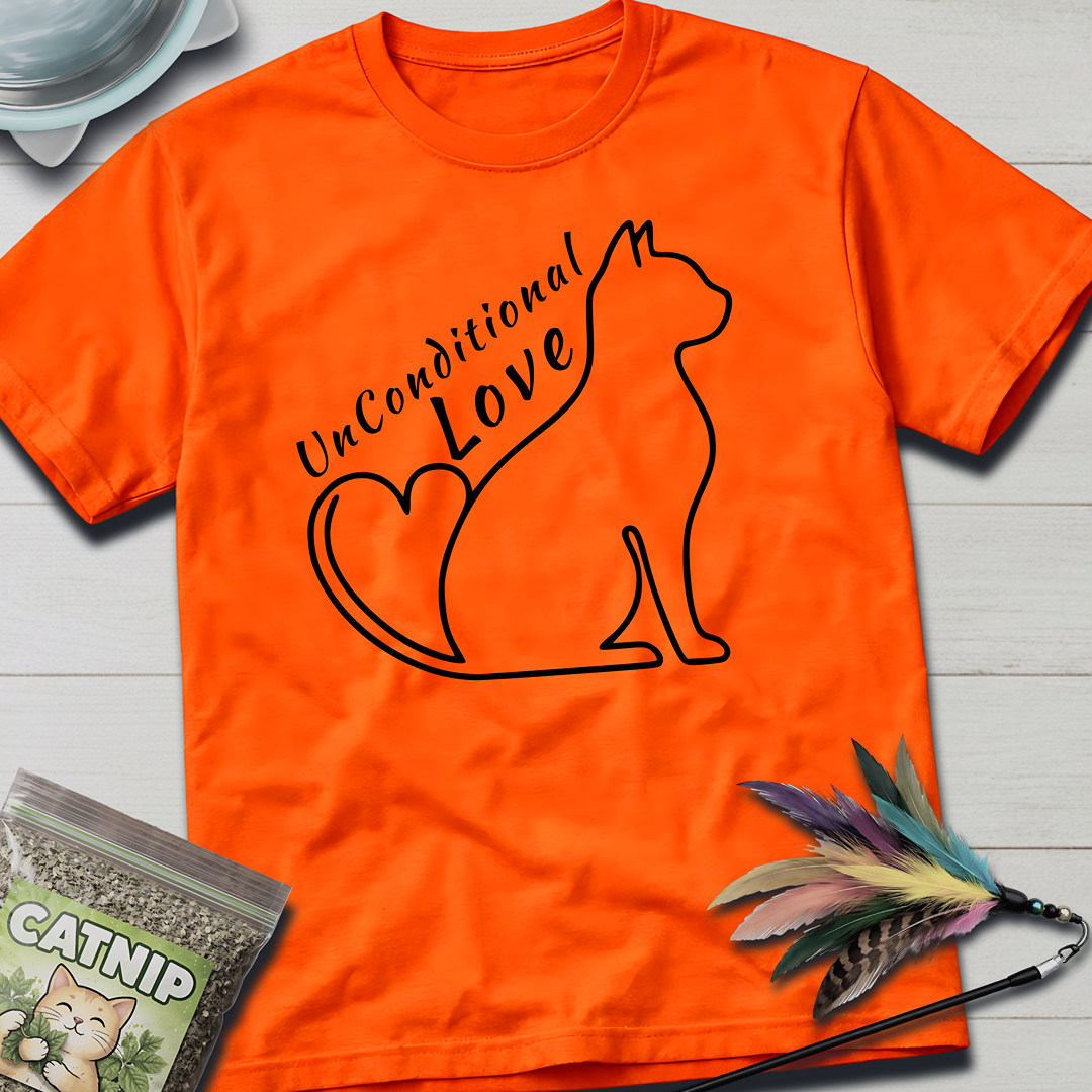 Unconditional T-Shirt
