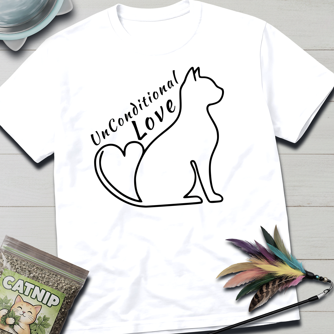 Unconditional T-Shirt