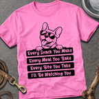 Watchin You T-Shirt