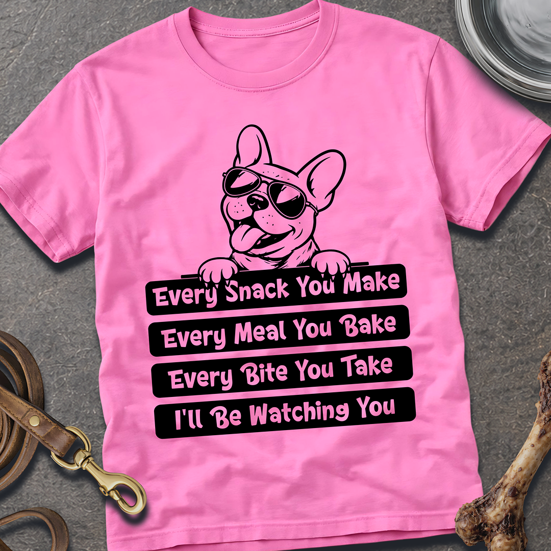 Watchin You T-Shirt