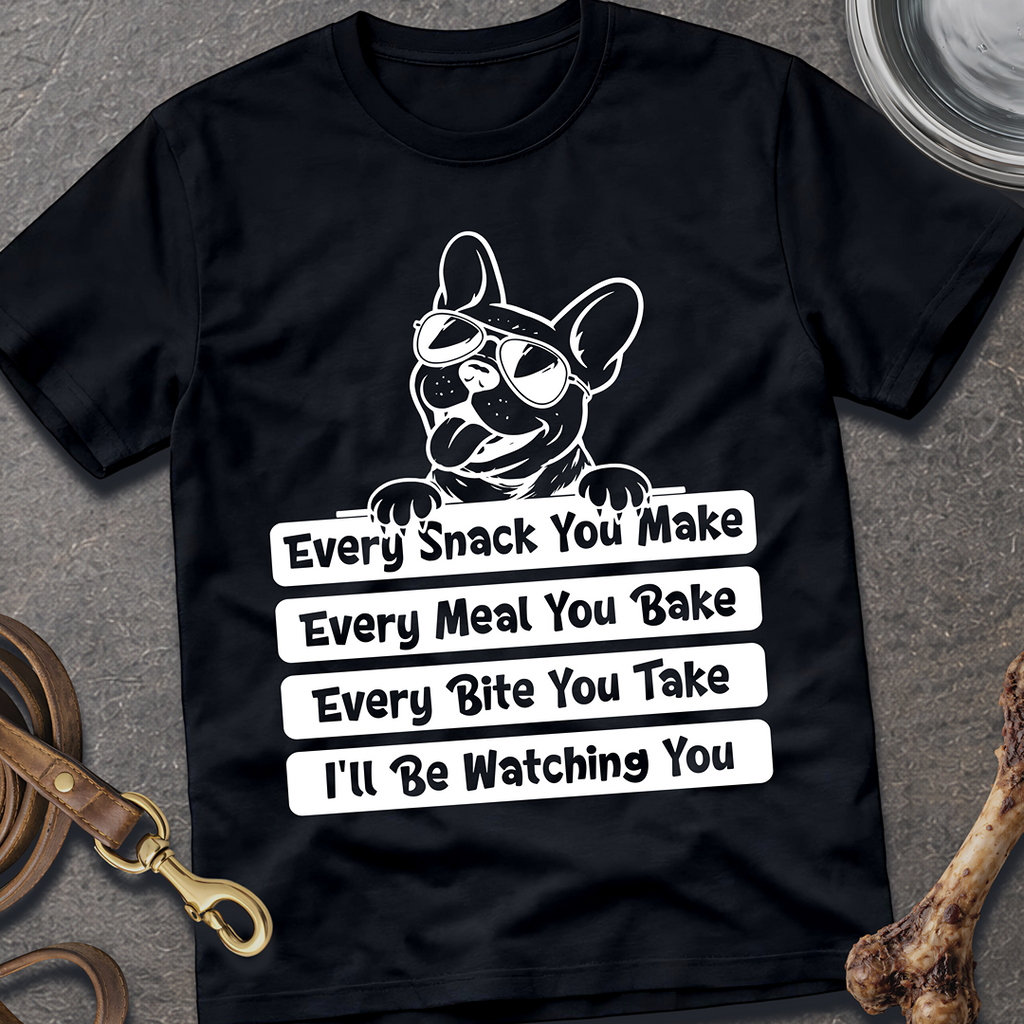 Watchin You T-Shirt