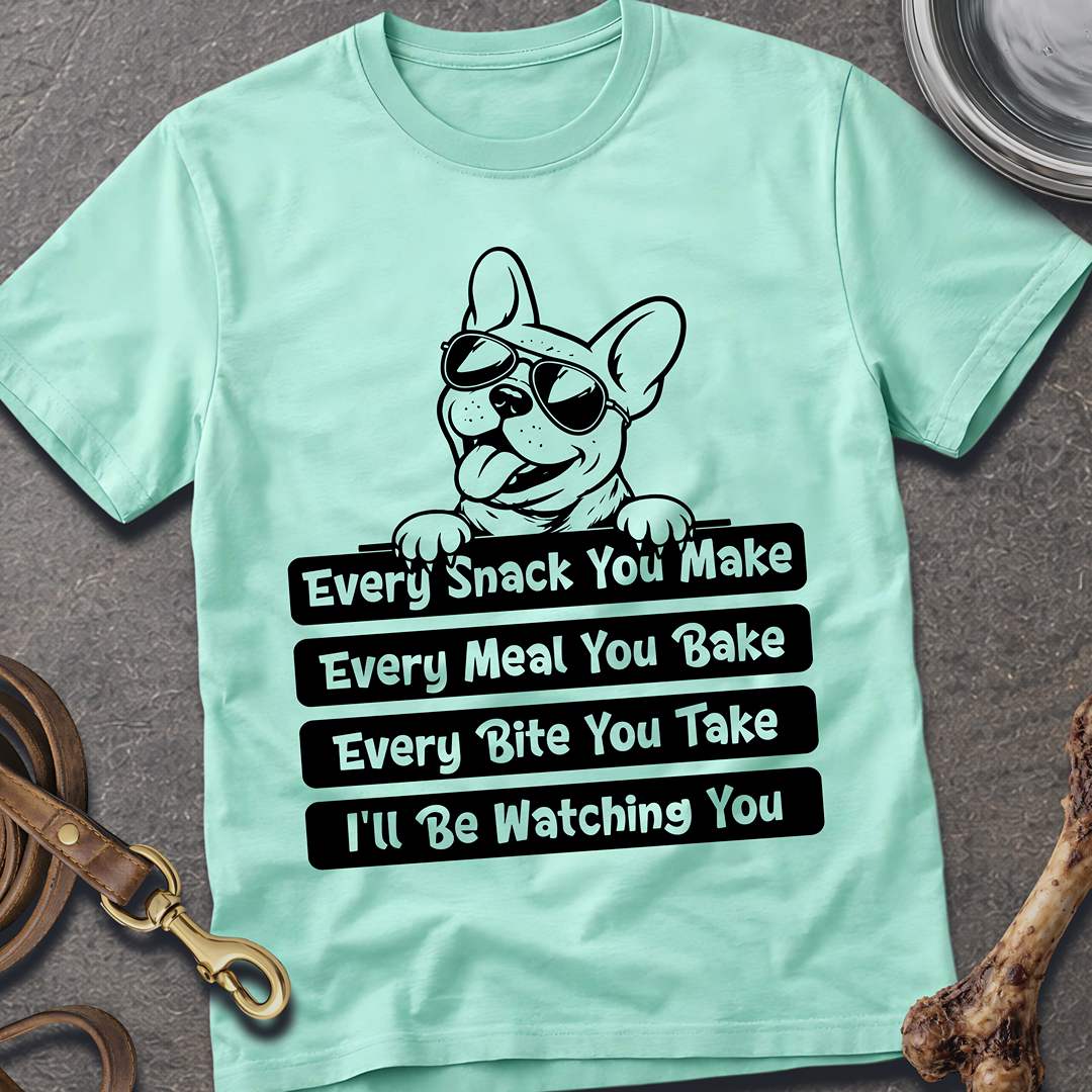 Watchin You T-Shirt