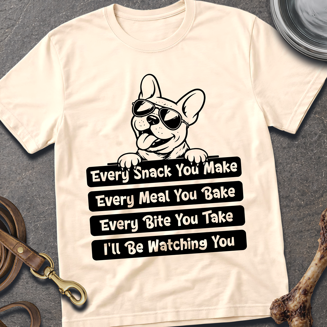 Watchin You T-Shirt