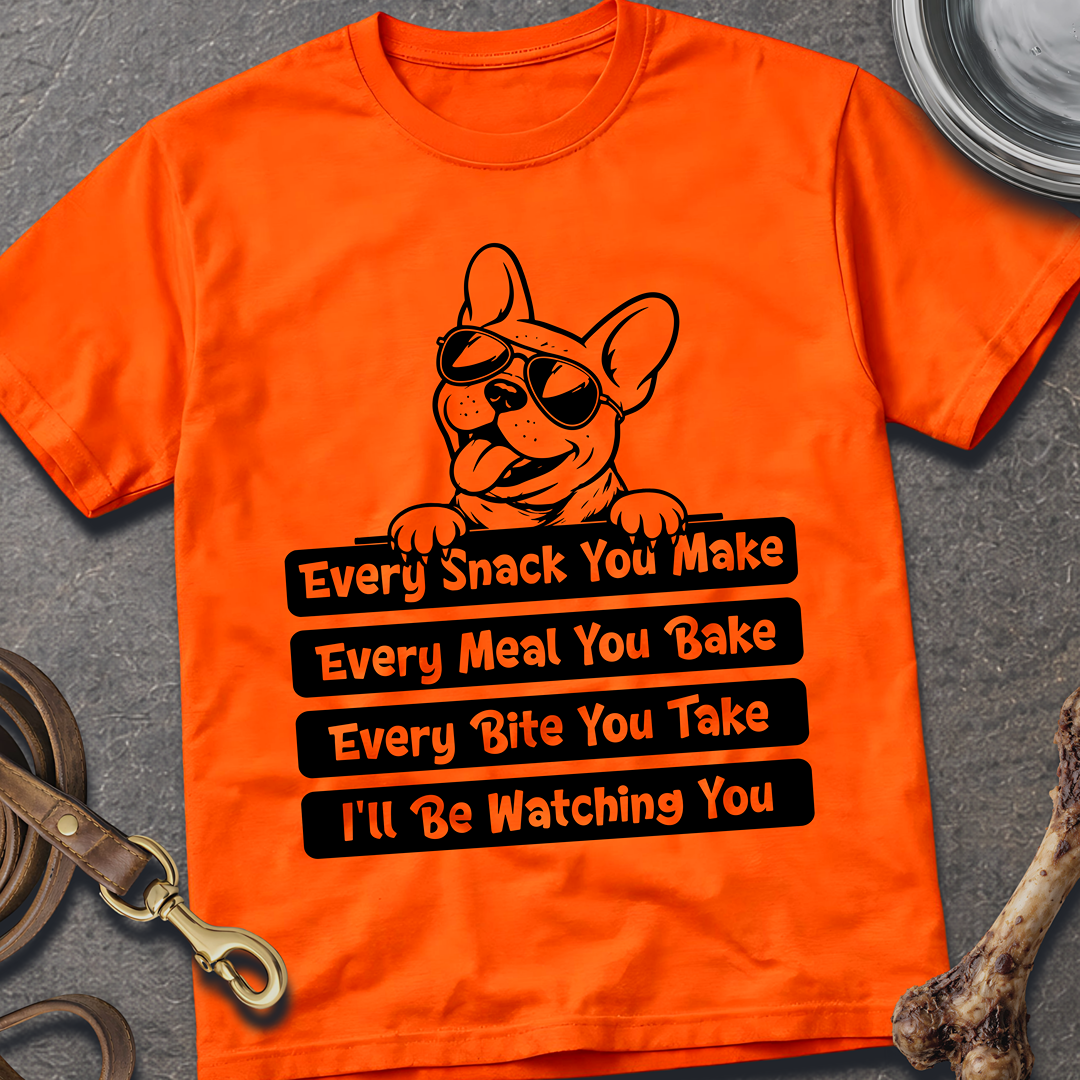 Watchin You T-Shirt