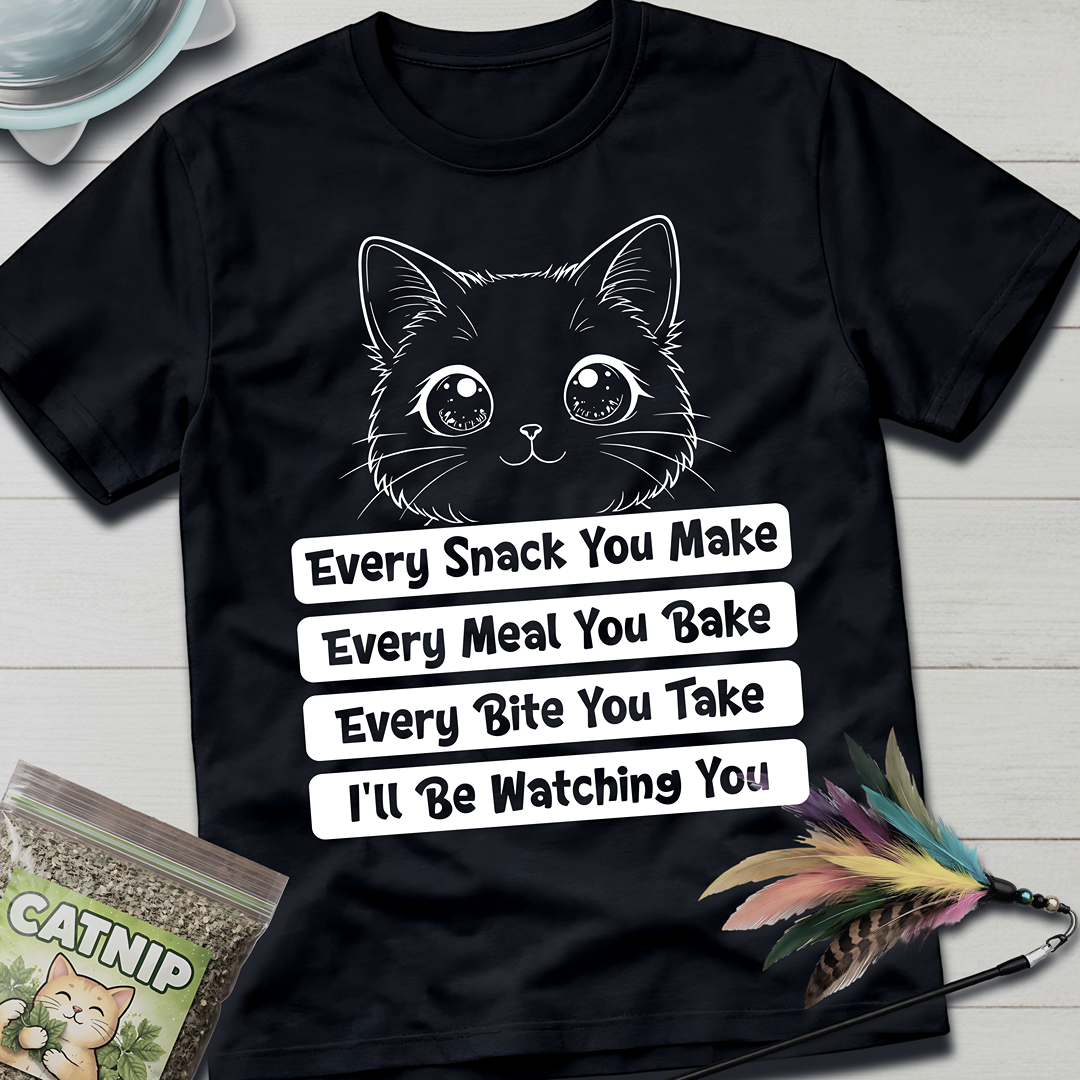 Watching You T-Shirt