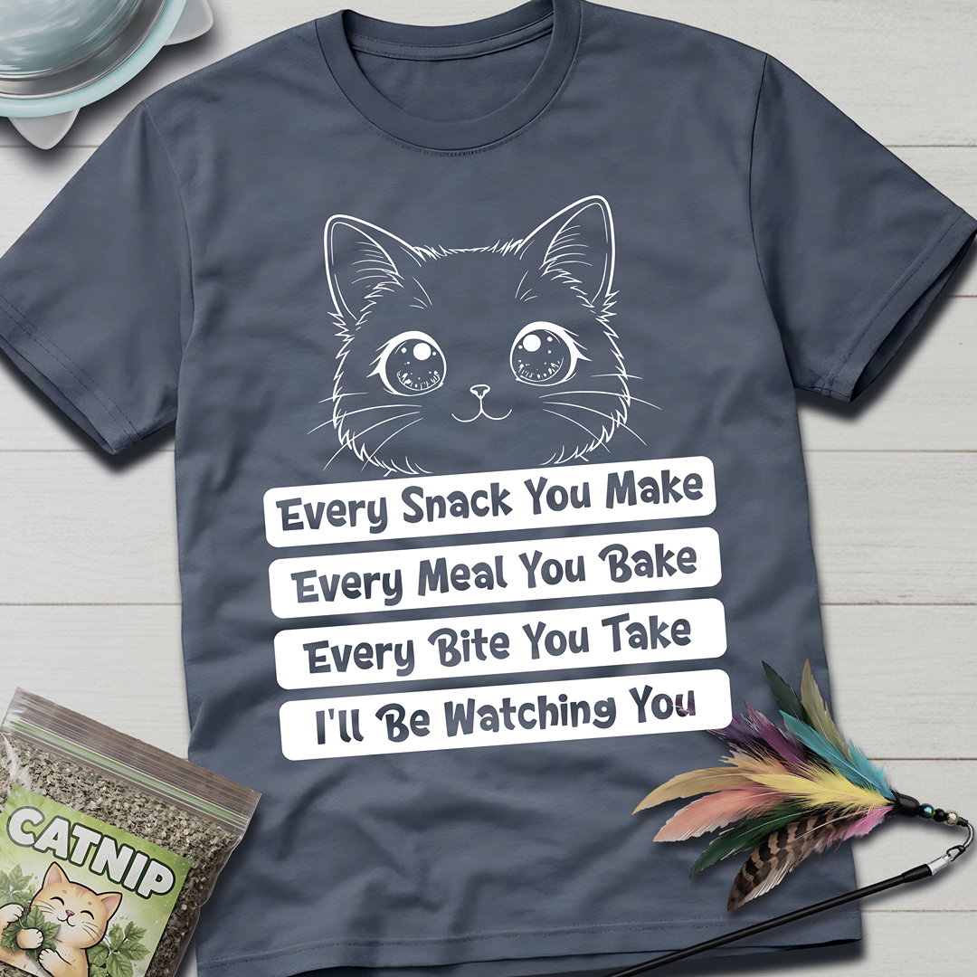 Watching You T-Shirt
