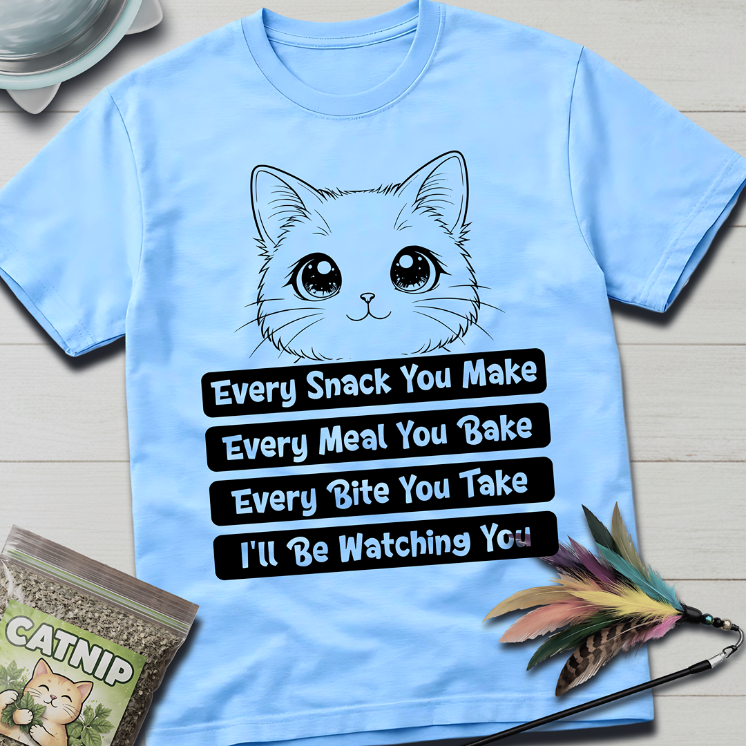 Watching You T-Shirt