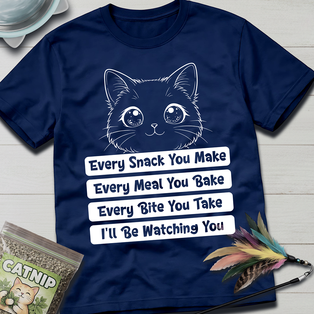 Watching You T-Shirt