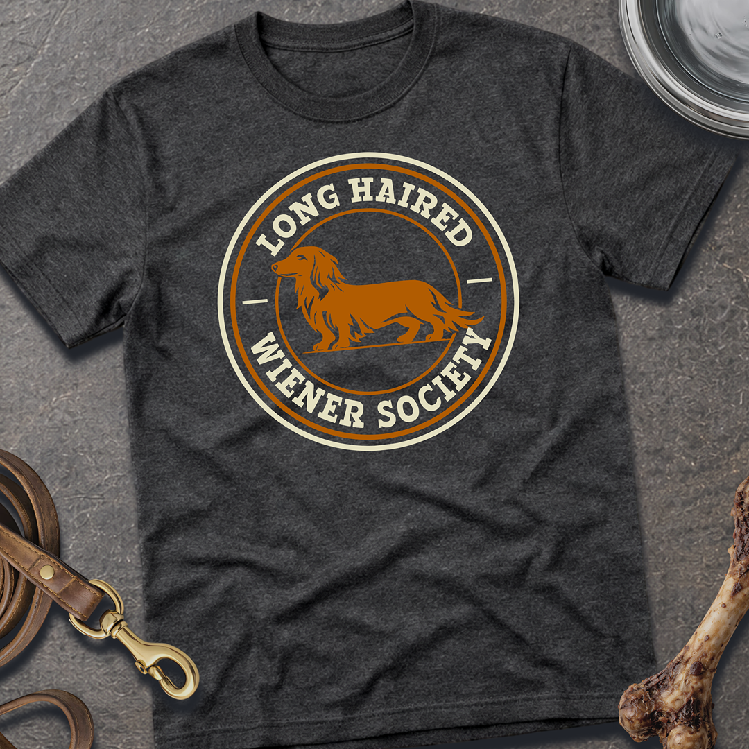 Wiener Society T-Shirt