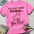 You First T-Shirt