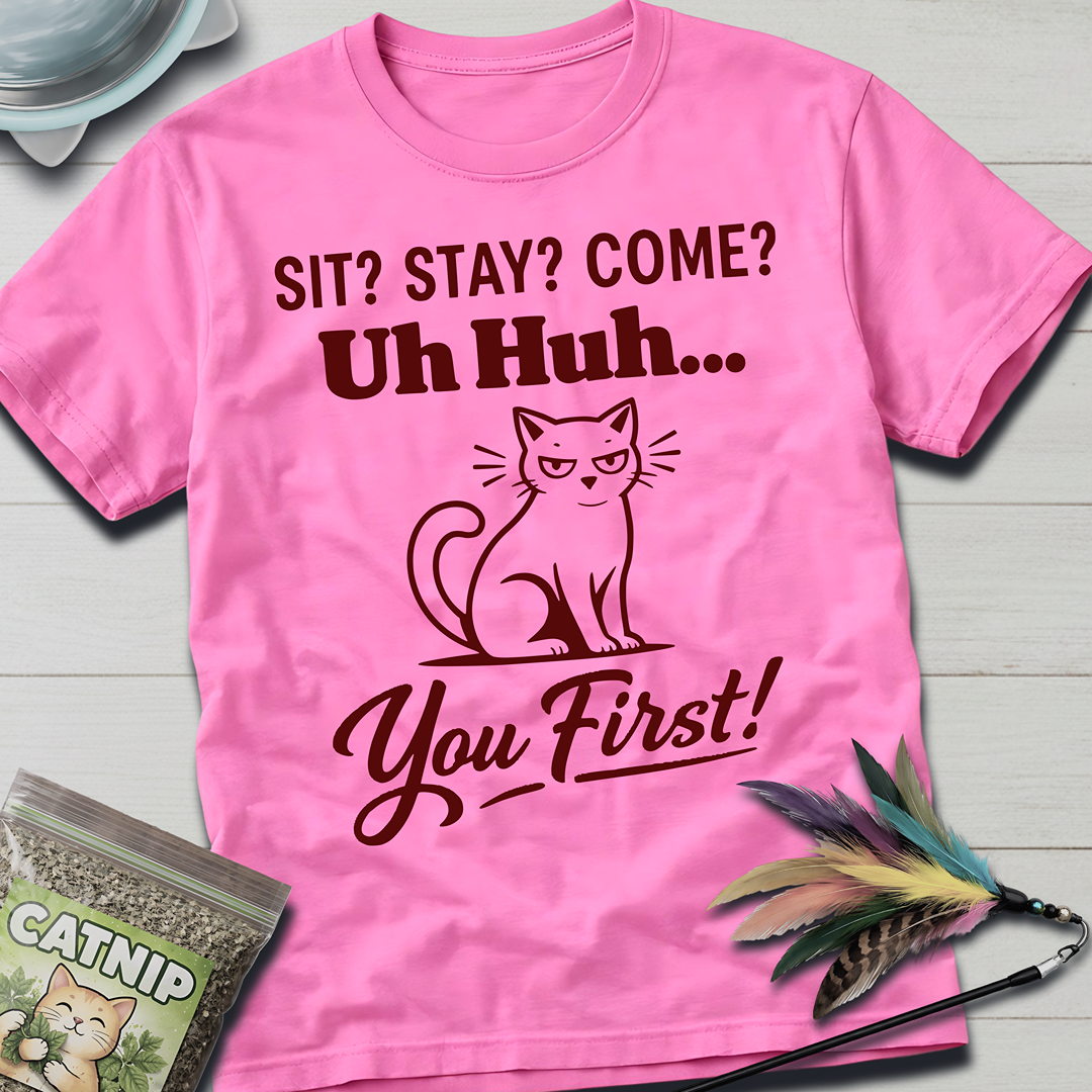 You First T-Shirt
