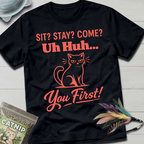 You First T-Shirt