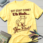 You First T-Shirt