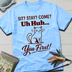 You First T-Shirt