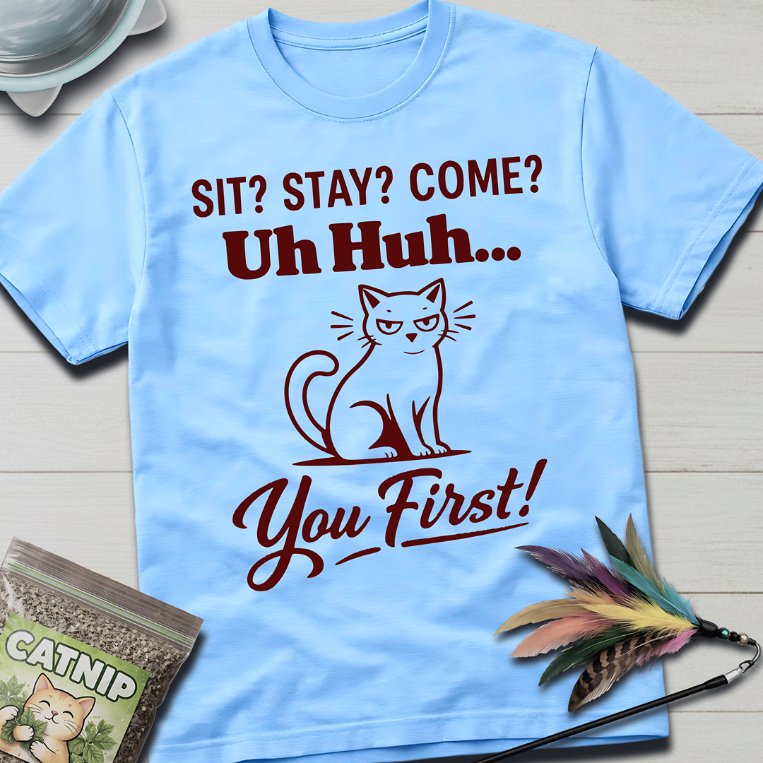 You First T-Shirt
