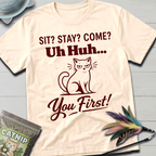 You First T-Shirt
