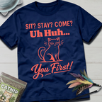You First T-Shirt