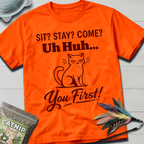 You First T-Shirt