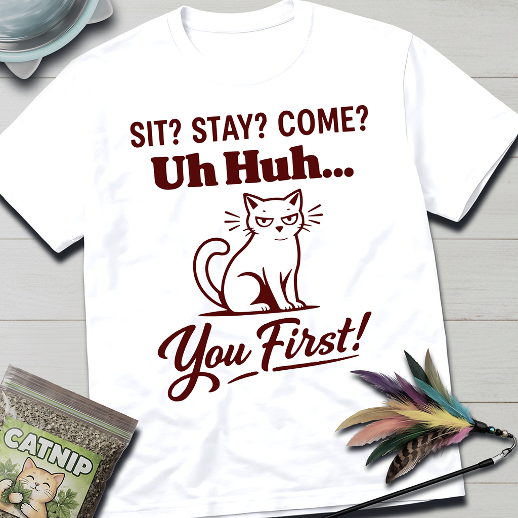 You First T-Shirt