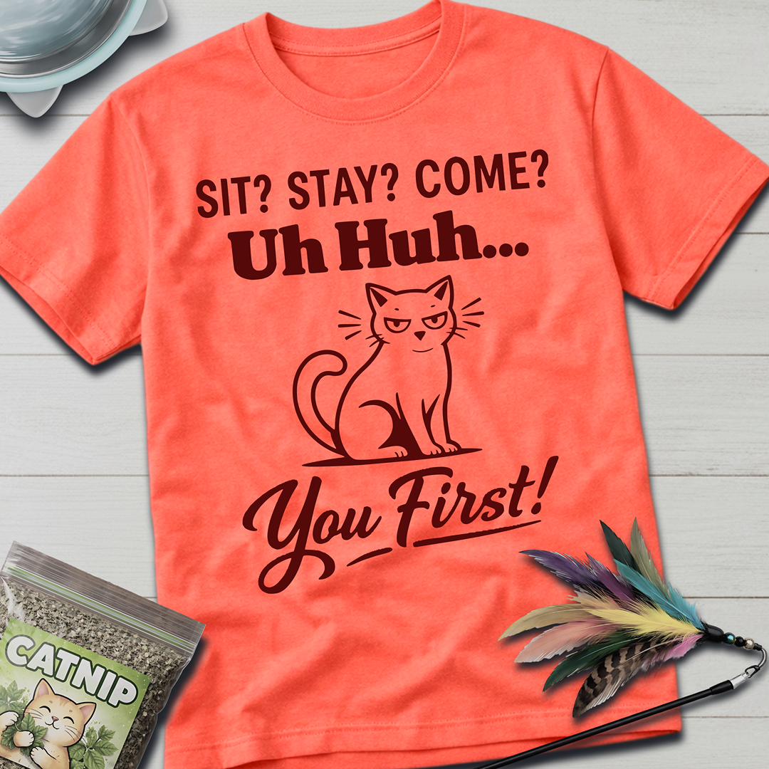 You First T-Shirt
