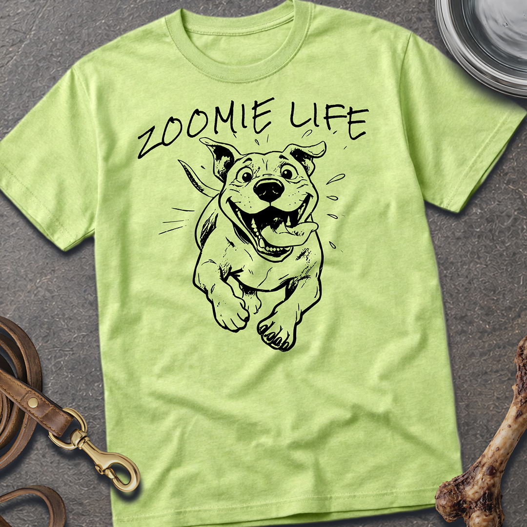 Zoomie Life T-Shirt